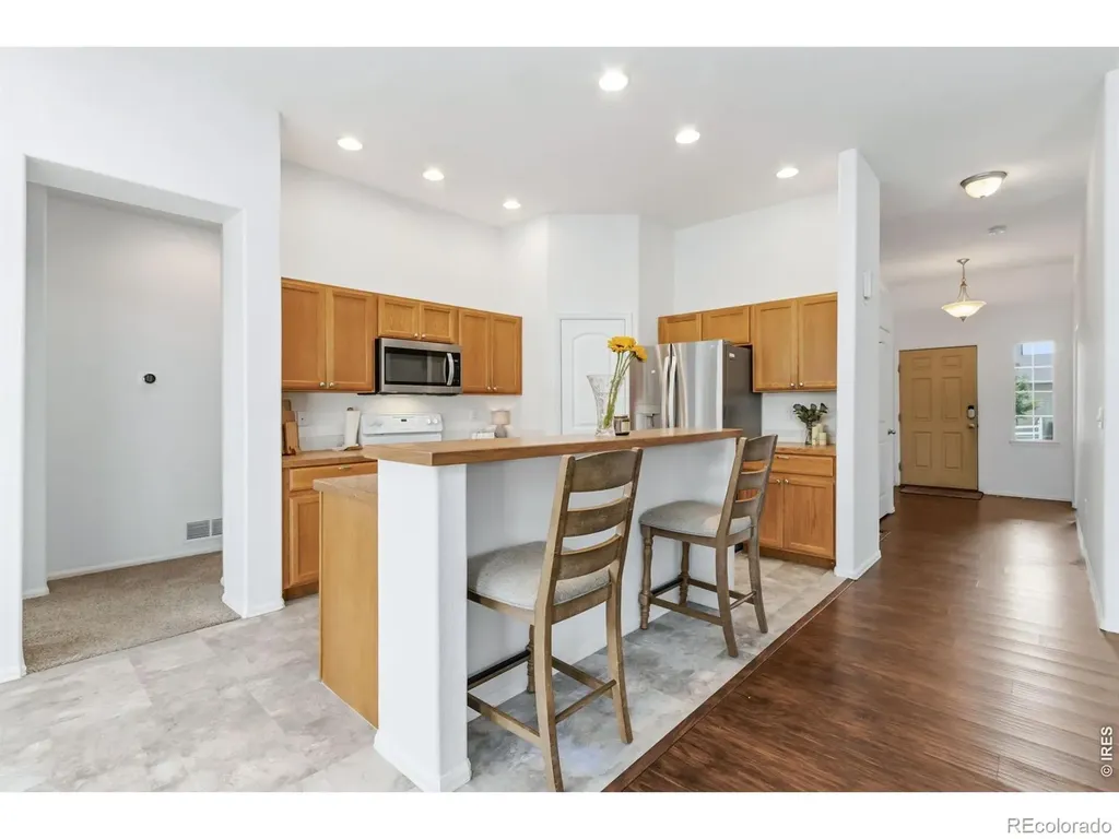 2202 Maple Hill Drive Fort Collins CO 80524