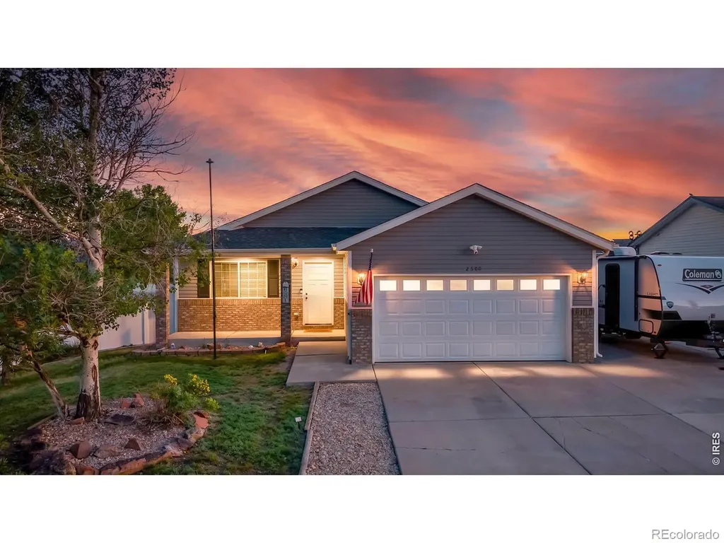 2500 Water Front Street Evans CO 80620