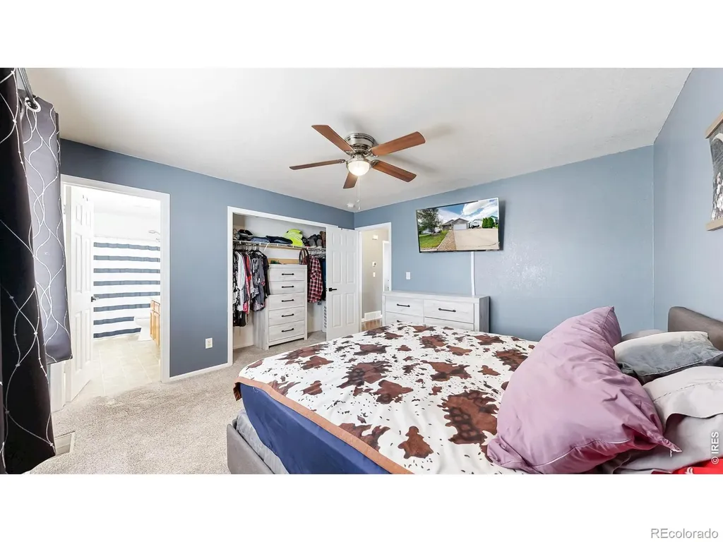 2500 Water Front Street Evans CO 80620