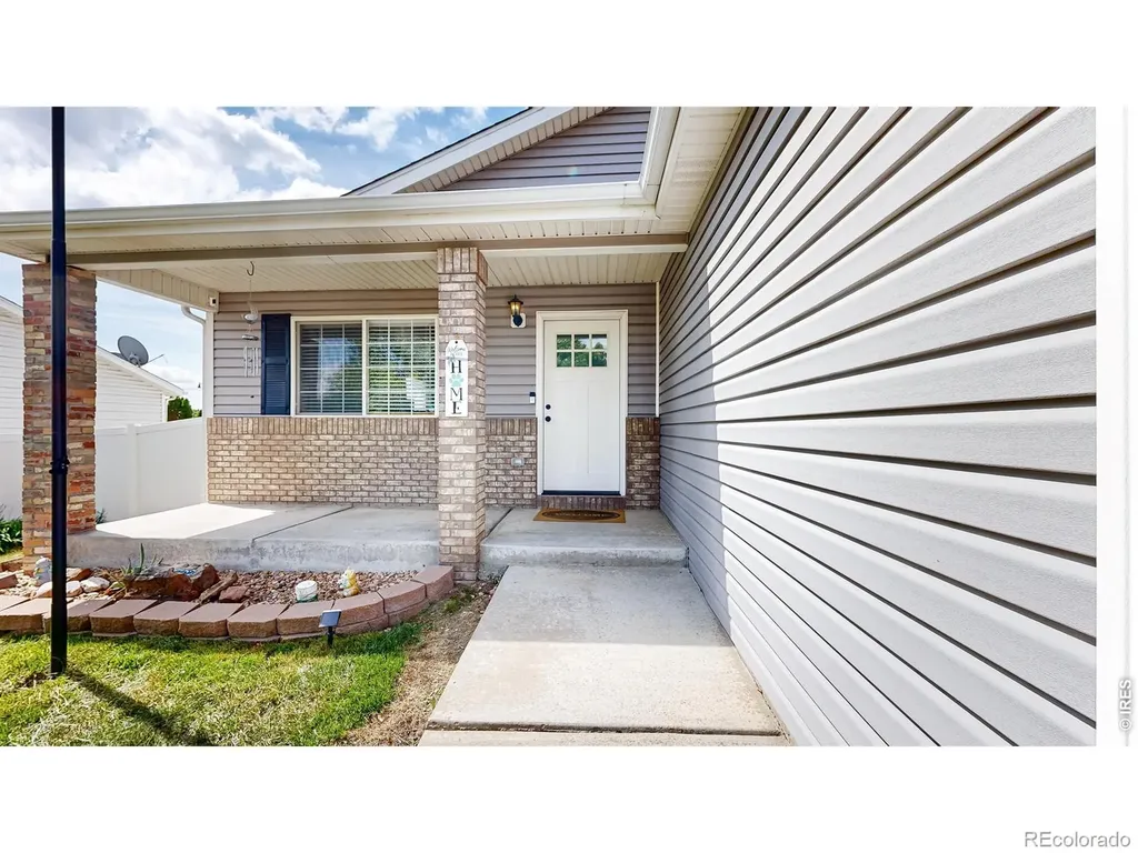 2500 Water Front Street Evans CO 80620