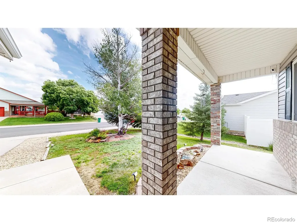 2500 Water Front Street Evans CO 80620