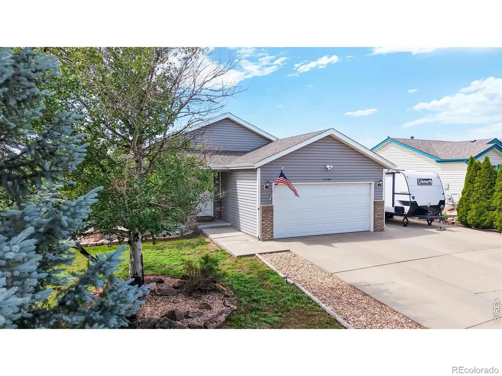 2500 Water Front Street Evans CO 80620