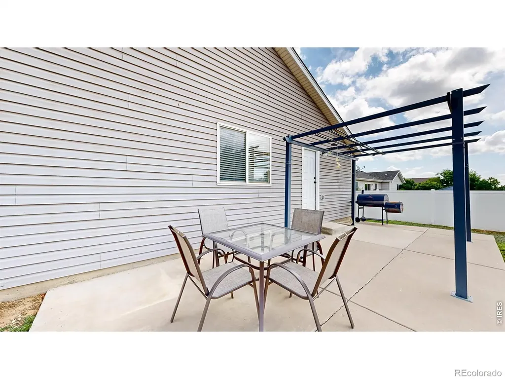 2500 Water Front Street Evans CO 80620
