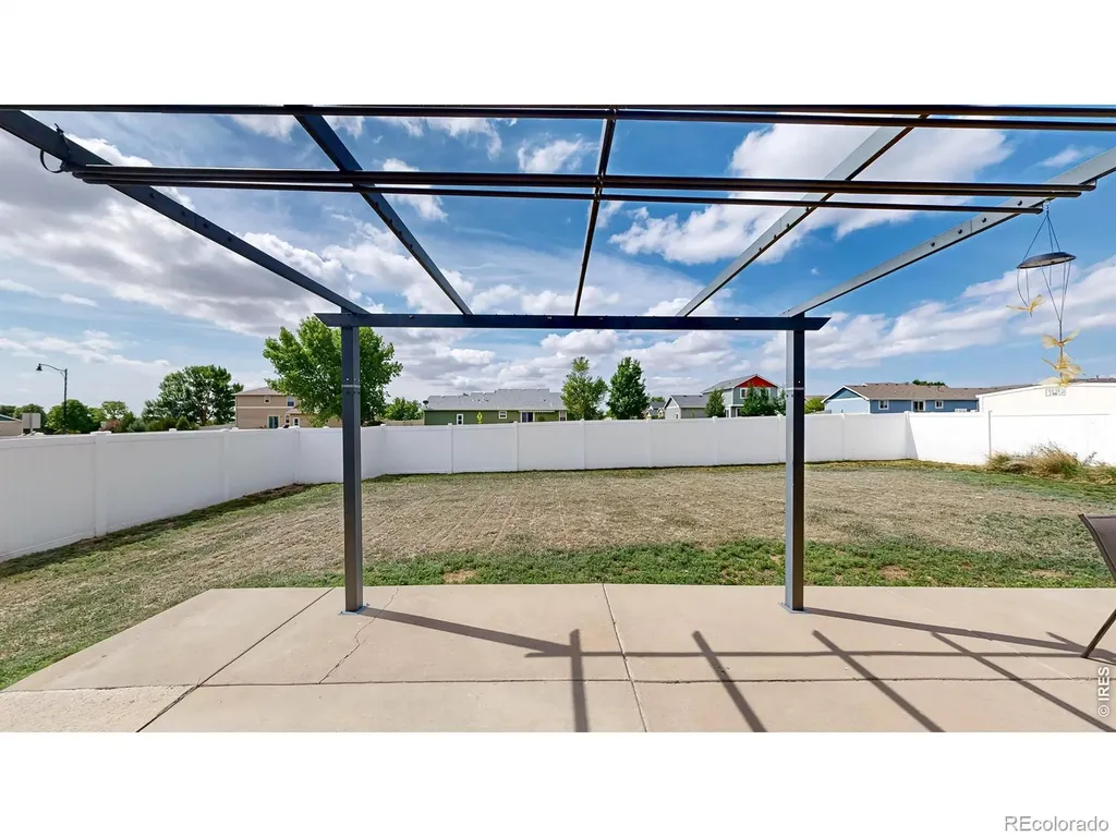 2500 Water Front Street Evans CO 80620