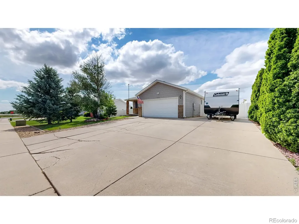 2500 Water Front Street Evans CO 80620