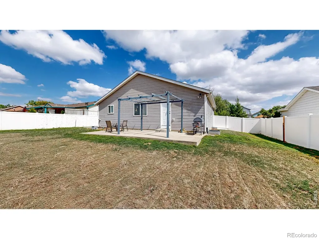 2500 Water Front Street Evans CO 80620