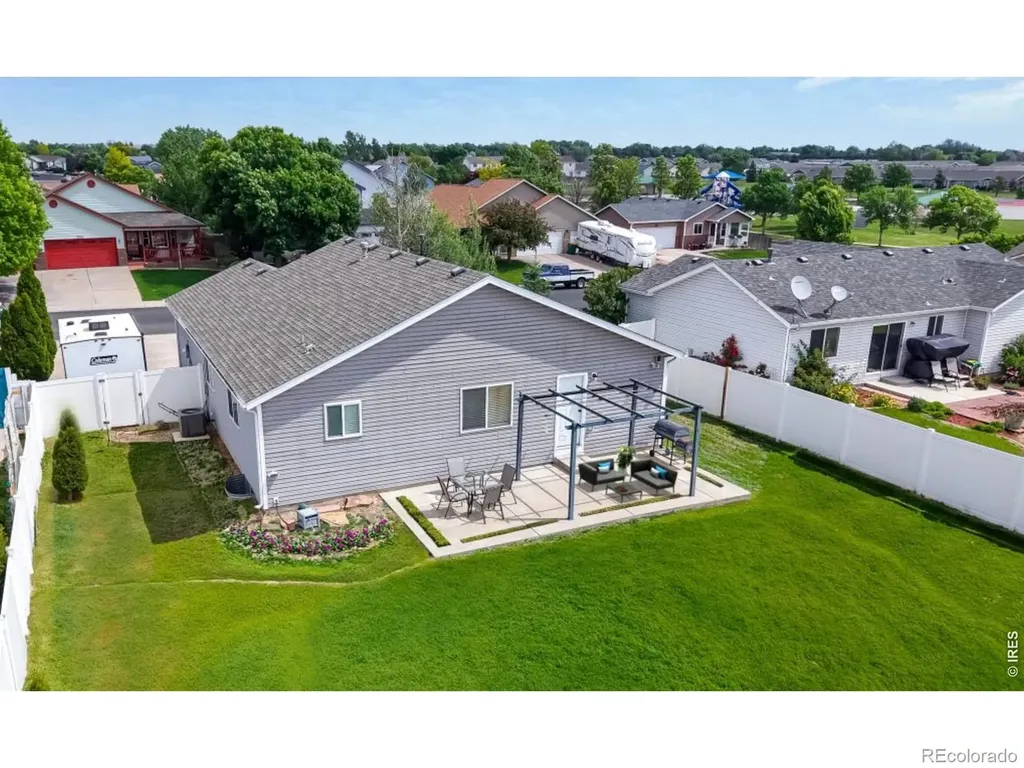 2500 Water Front Street Evans CO 80620