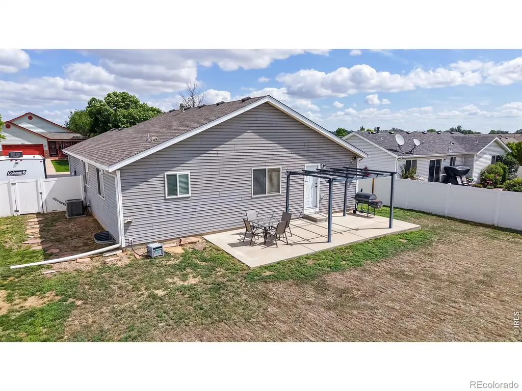 2500 Water Front Street Evans CO 80620