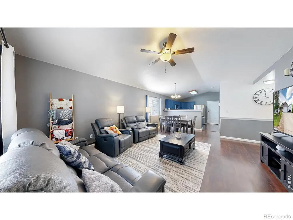 2500 Water Front Street Evans CO 80620