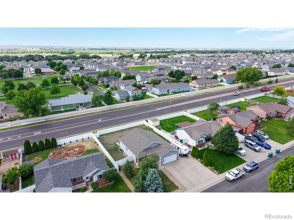 2500 Water Front Street Evans CO 80620