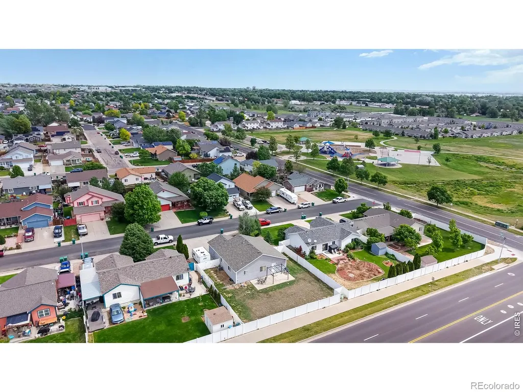 2500 Water Front Street Evans CO 80620