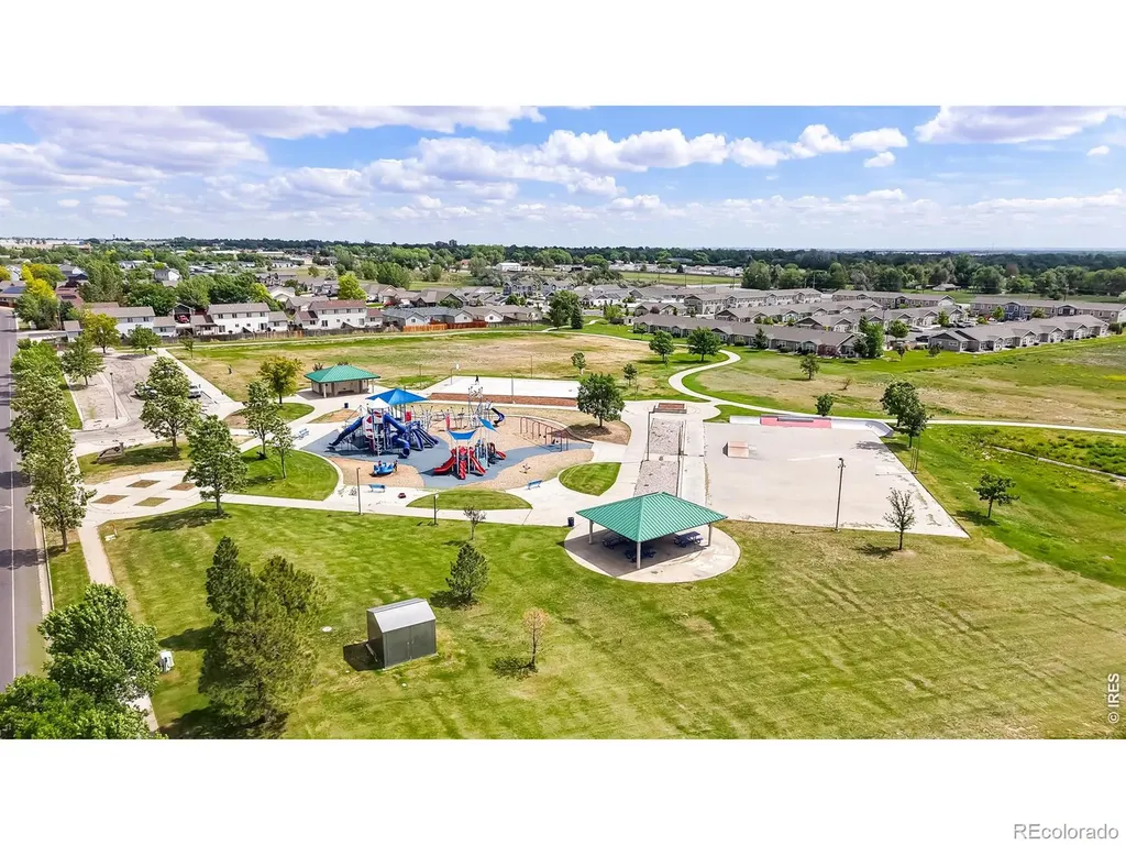 2500 Water Front Street Evans CO 80620