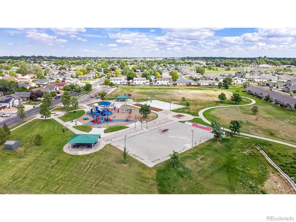 2500 Water Front Street Evans CO 80620