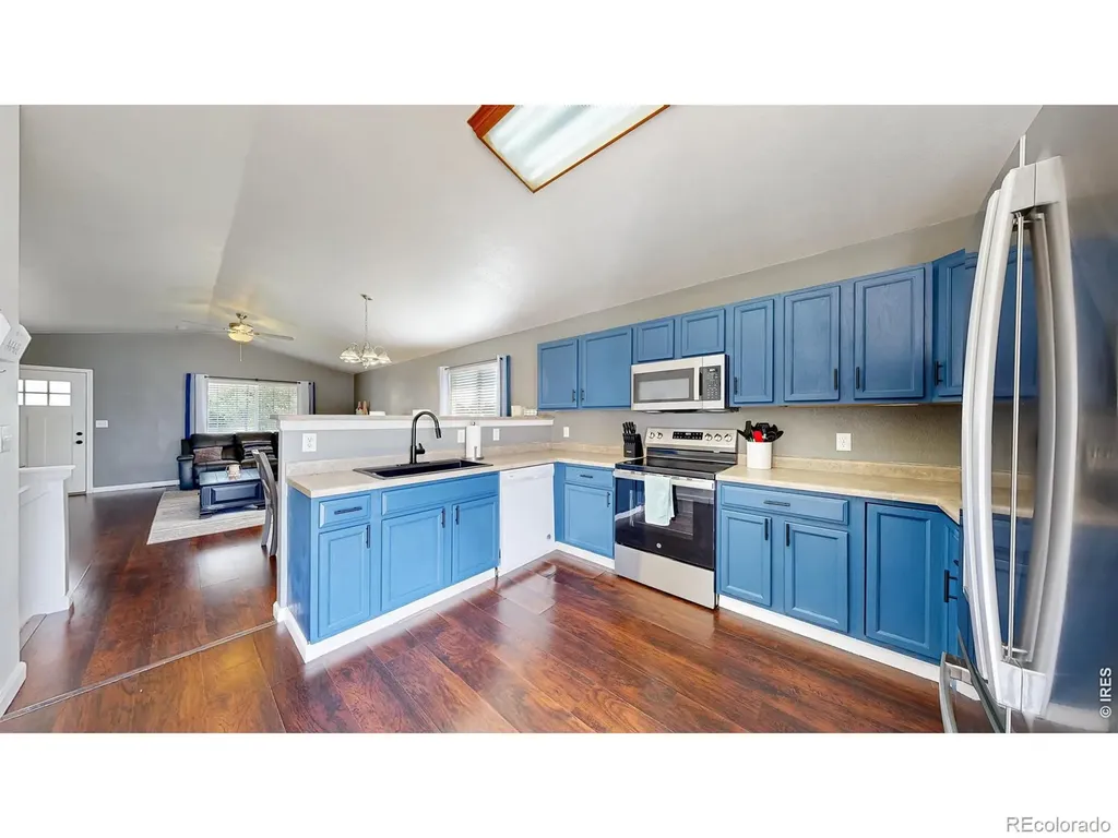 2500 Water Front Street Evans CO 80620