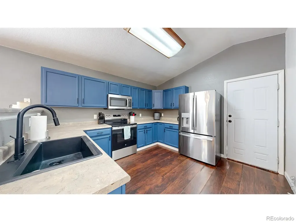 2500 Water Front Street Evans CO 80620