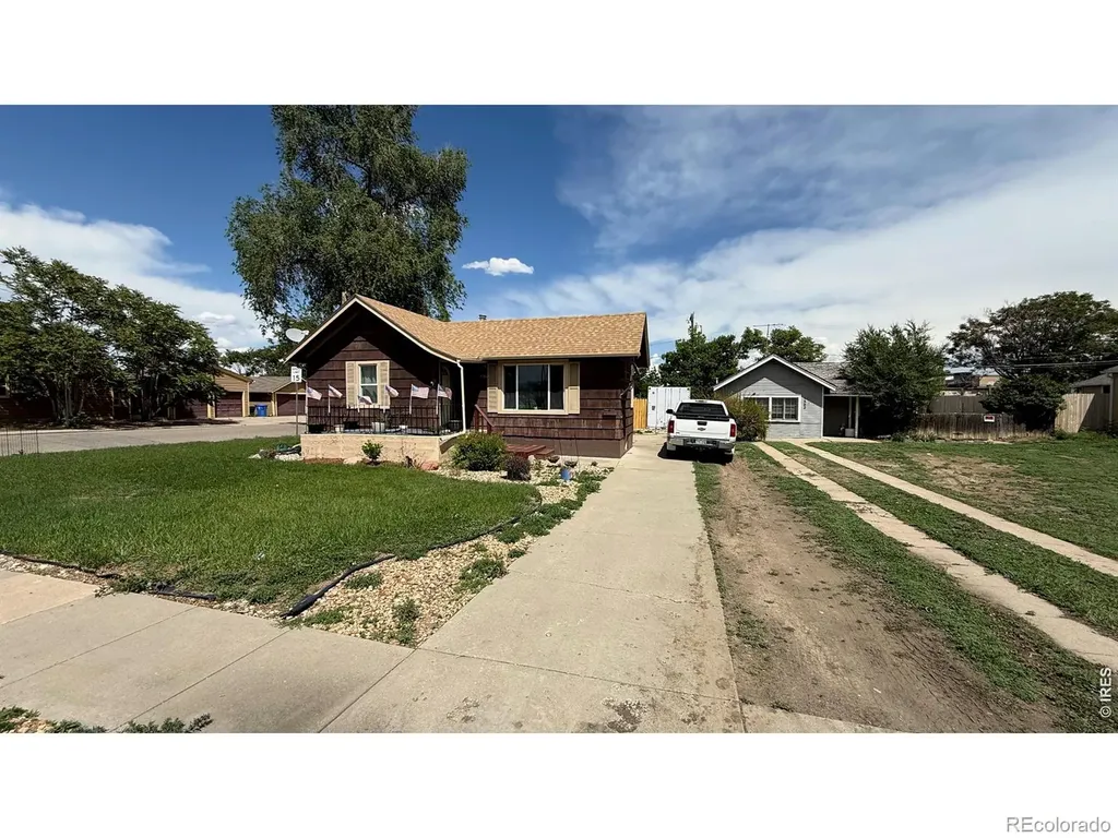 1546 N Cleveland Avenue Loveland CO 80538