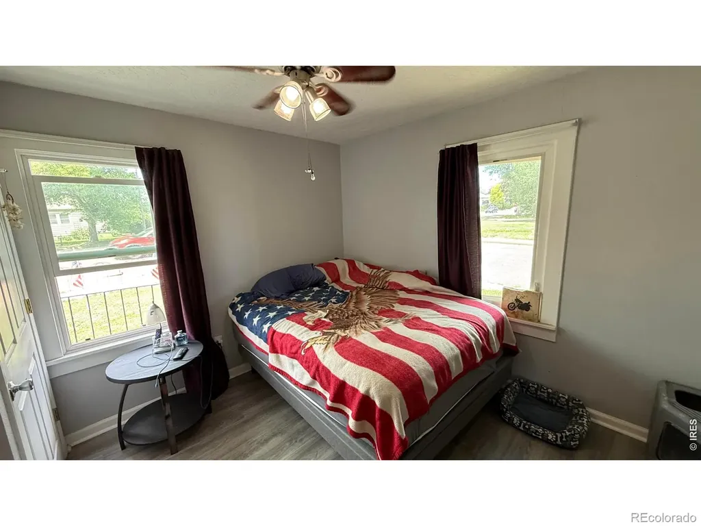 1546 N Cleveland Avenue Loveland CO 80538