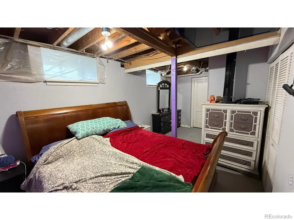 1546 N Cleveland Avenue Loveland CO 80538