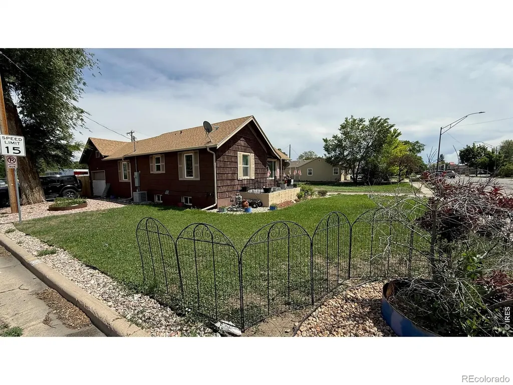 1546 N Cleveland Avenue Loveland CO 80538
