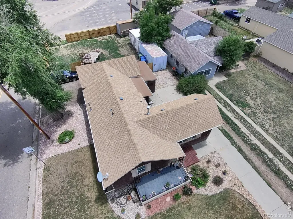 1546 N Cleveland Avenue Loveland CO 80538