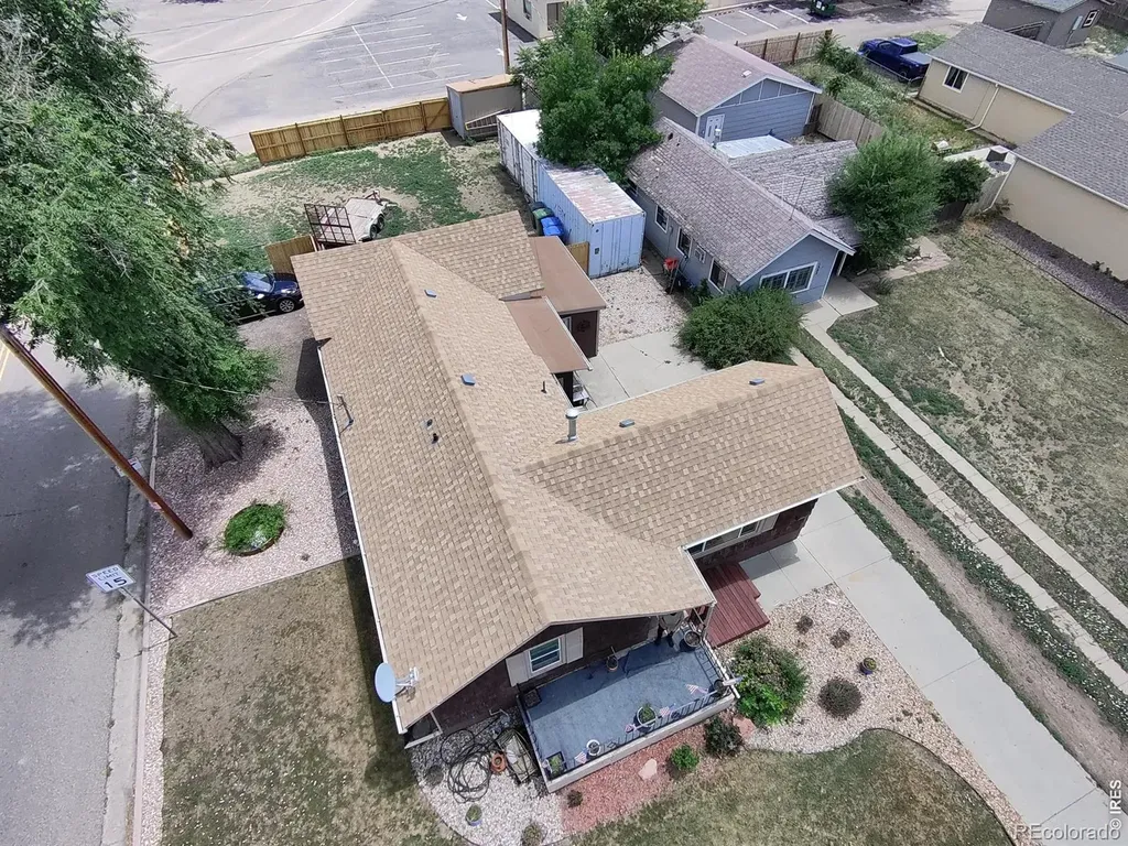 1546 N Cleveland Avenue Loveland CO 80538