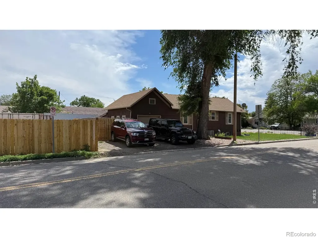1546 N Cleveland Avenue Loveland CO 80538