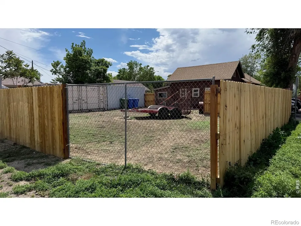 1546 N Cleveland Avenue Loveland CO 80538