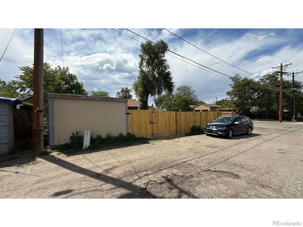1546 N Cleveland Avenue Loveland CO 80538