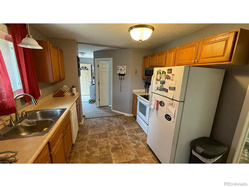 1546 N Cleveland Avenue Loveland CO 80538