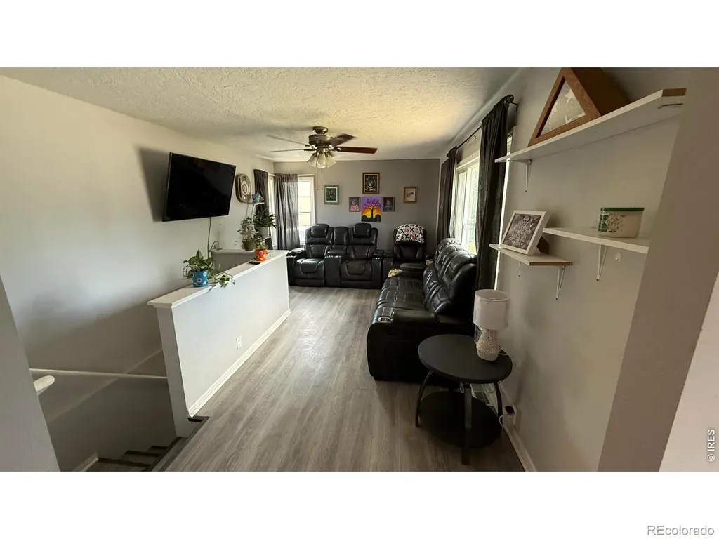 1546 N Cleveland Avenue Loveland CO 80538