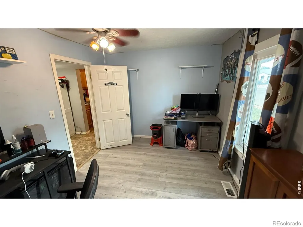 1546 N Cleveland Avenue Loveland CO 80538