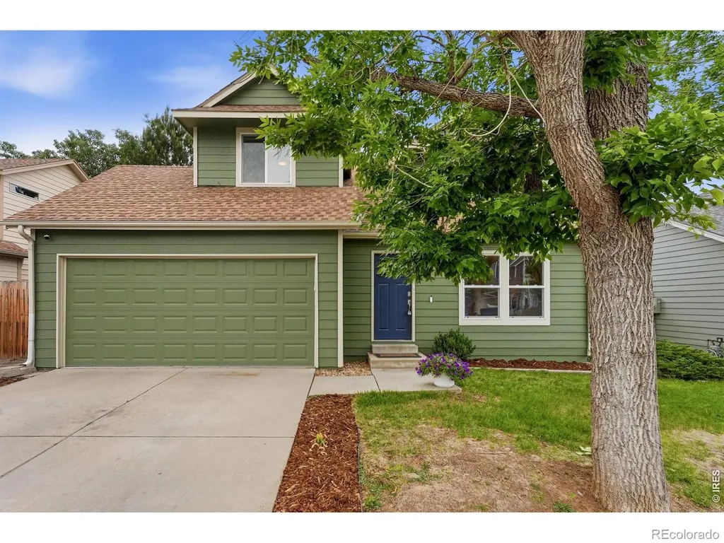 1643 Park Street Lafayette CO 80026