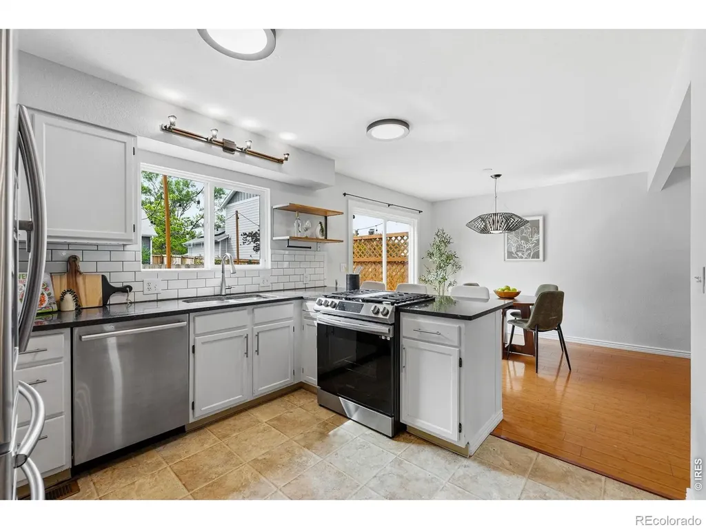 1643 Park Street Lafayette CO 80026