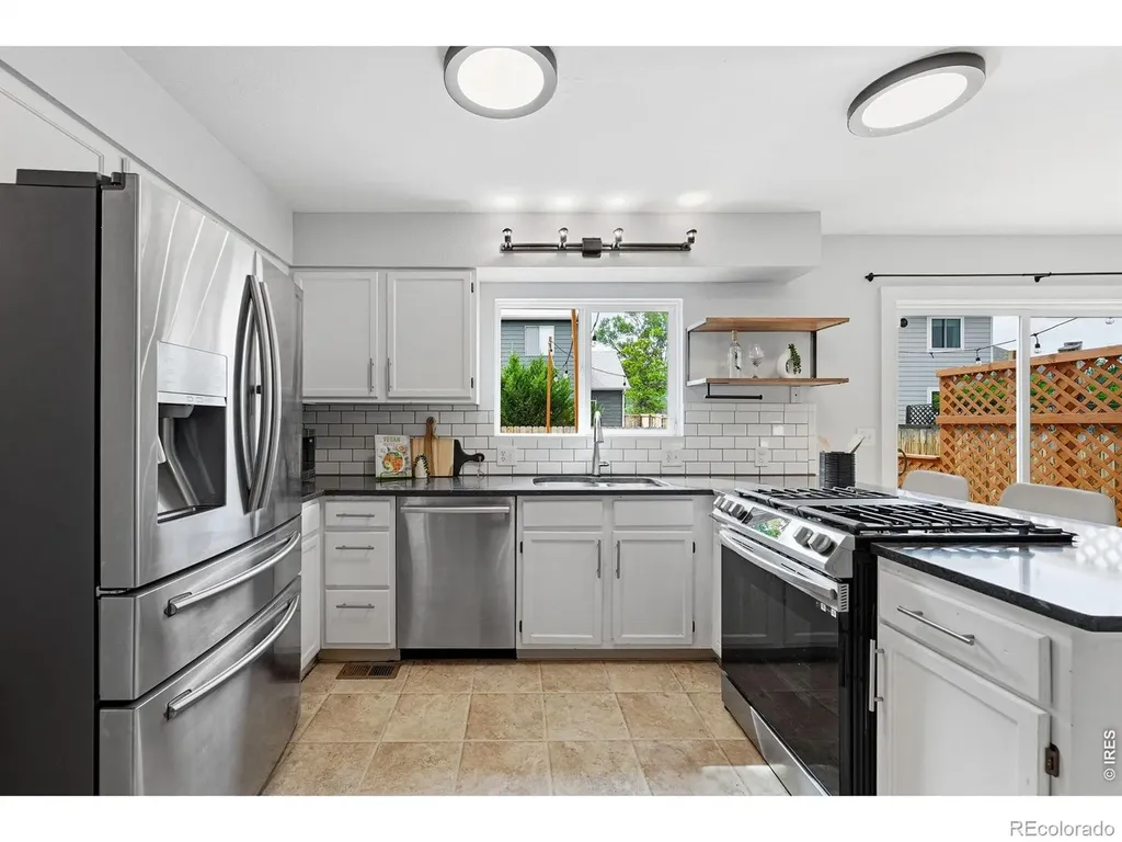 1643 Park Street Lafayette CO 80026