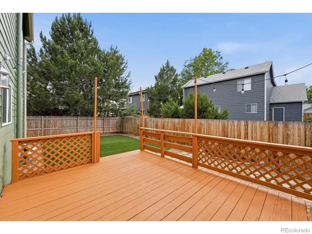 1643 Park Street Lafayette CO 80026