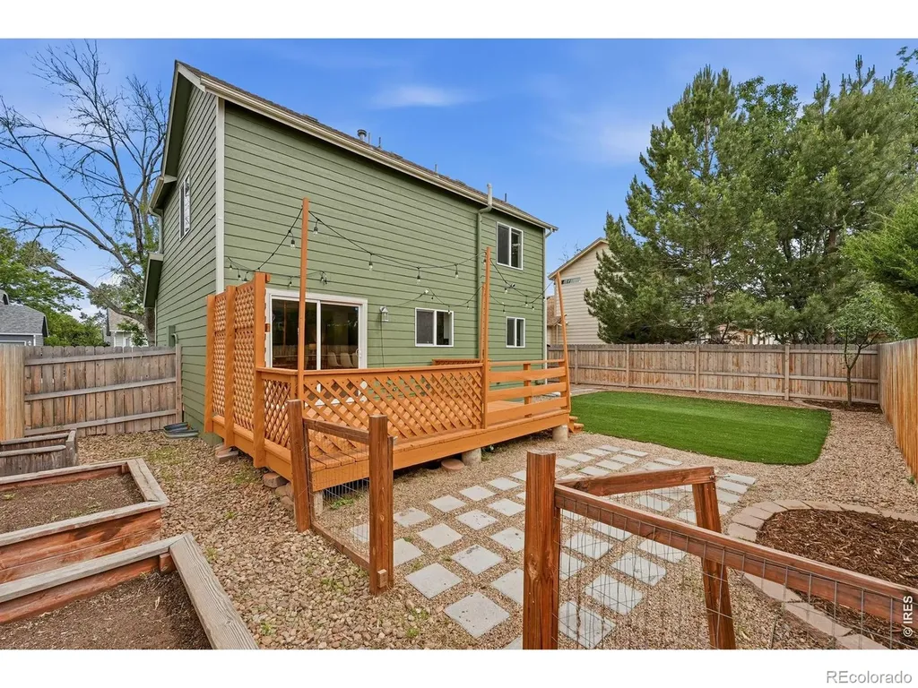1643 Park Street Lafayette CO 80026