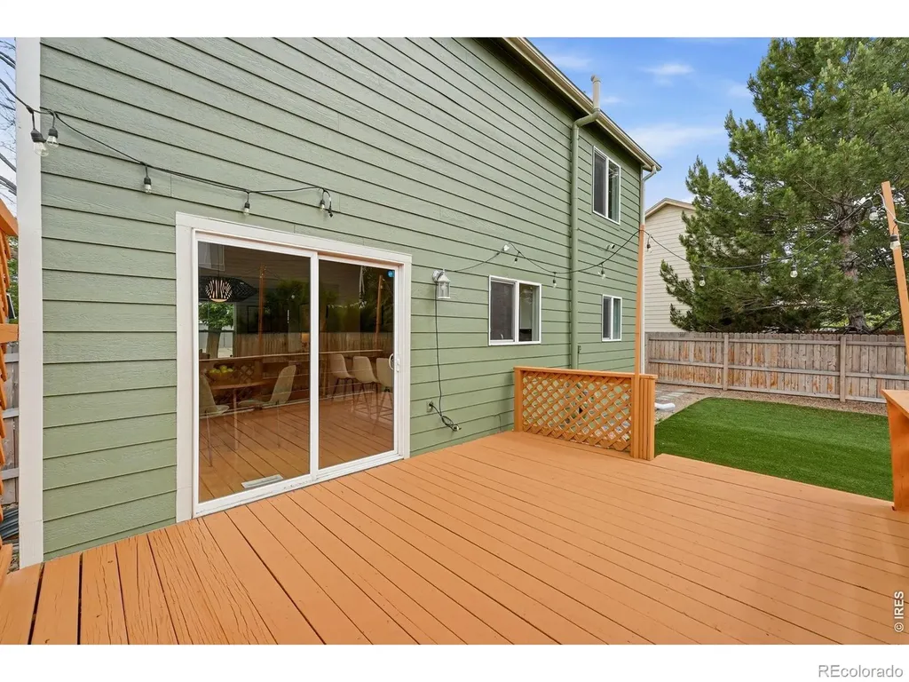 1643 Park Street Lafayette CO 80026