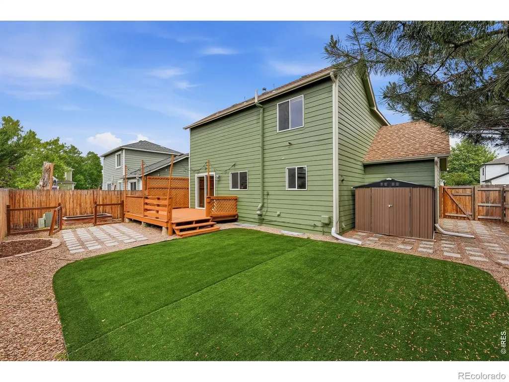 1643 Park Street Lafayette CO 80026