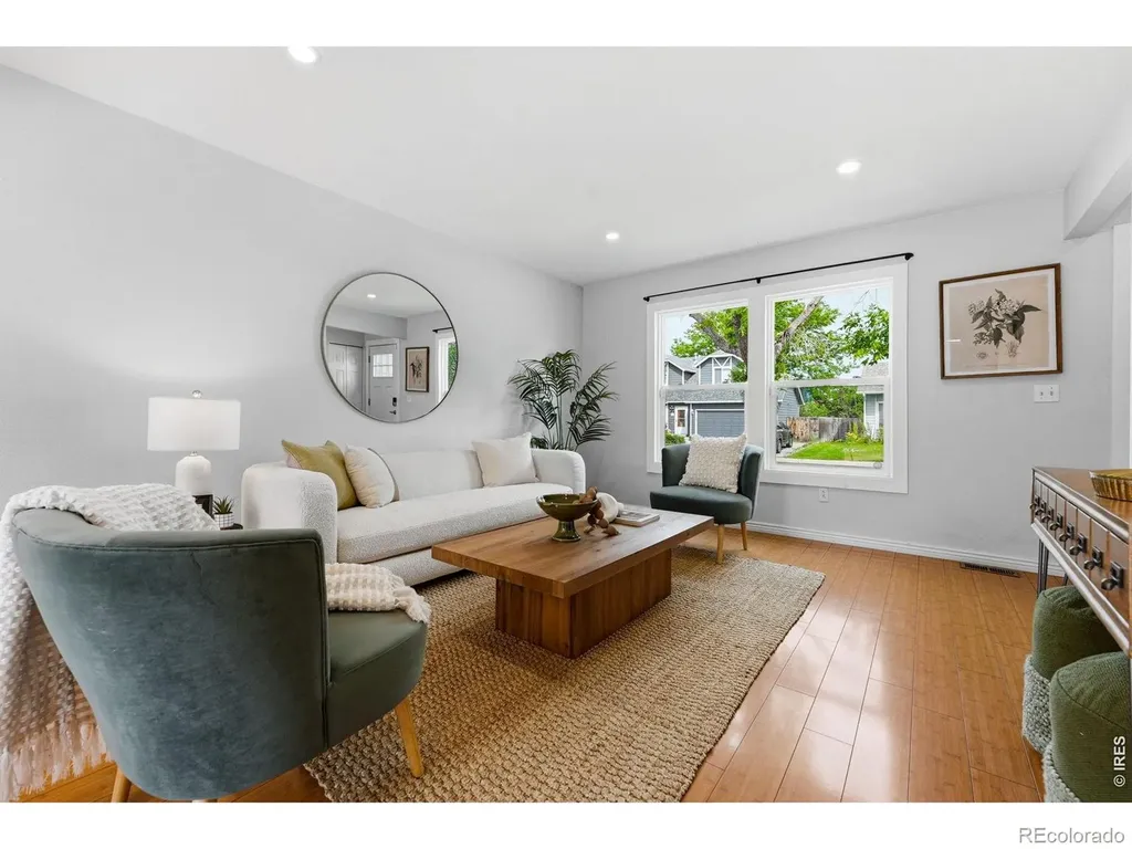 1643 Park Street Lafayette CO 80026