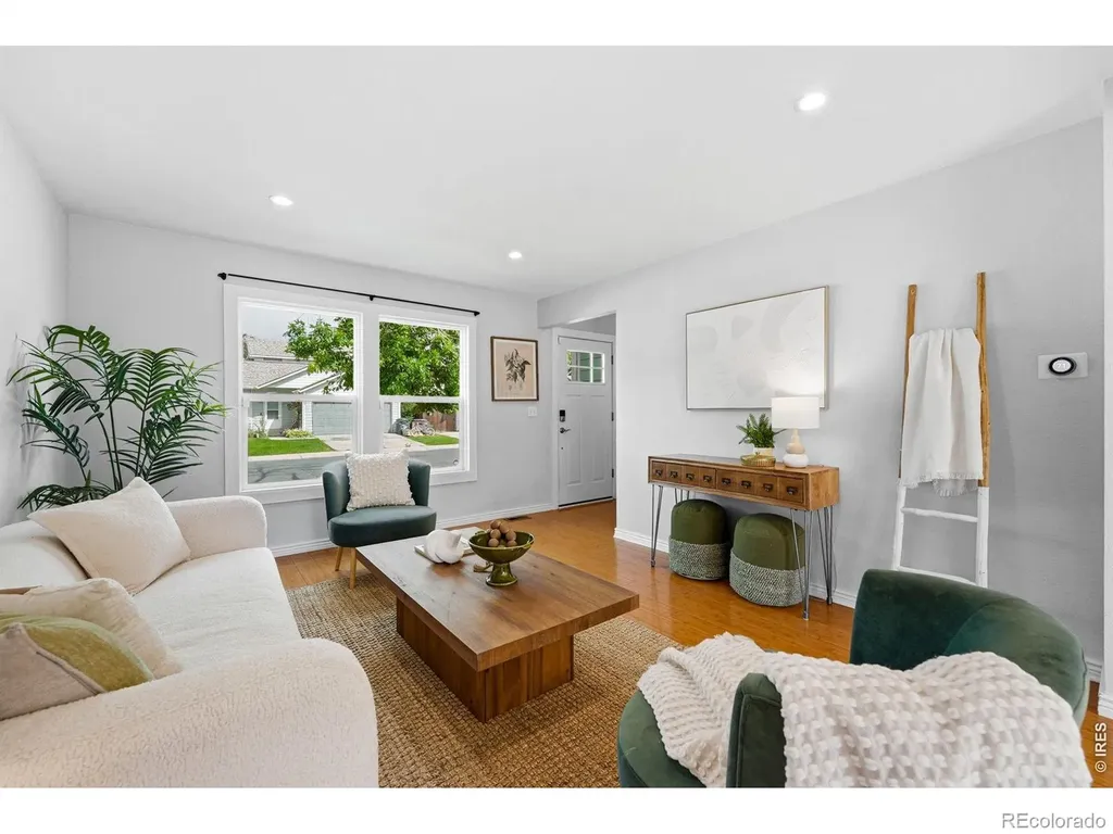 1643 Park Street Lafayette CO 80026