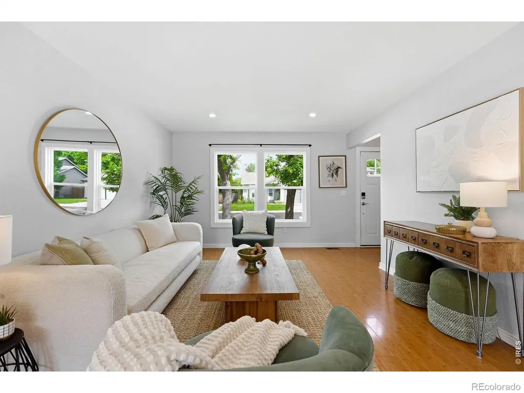1643 Park Street Lafayette CO 80026