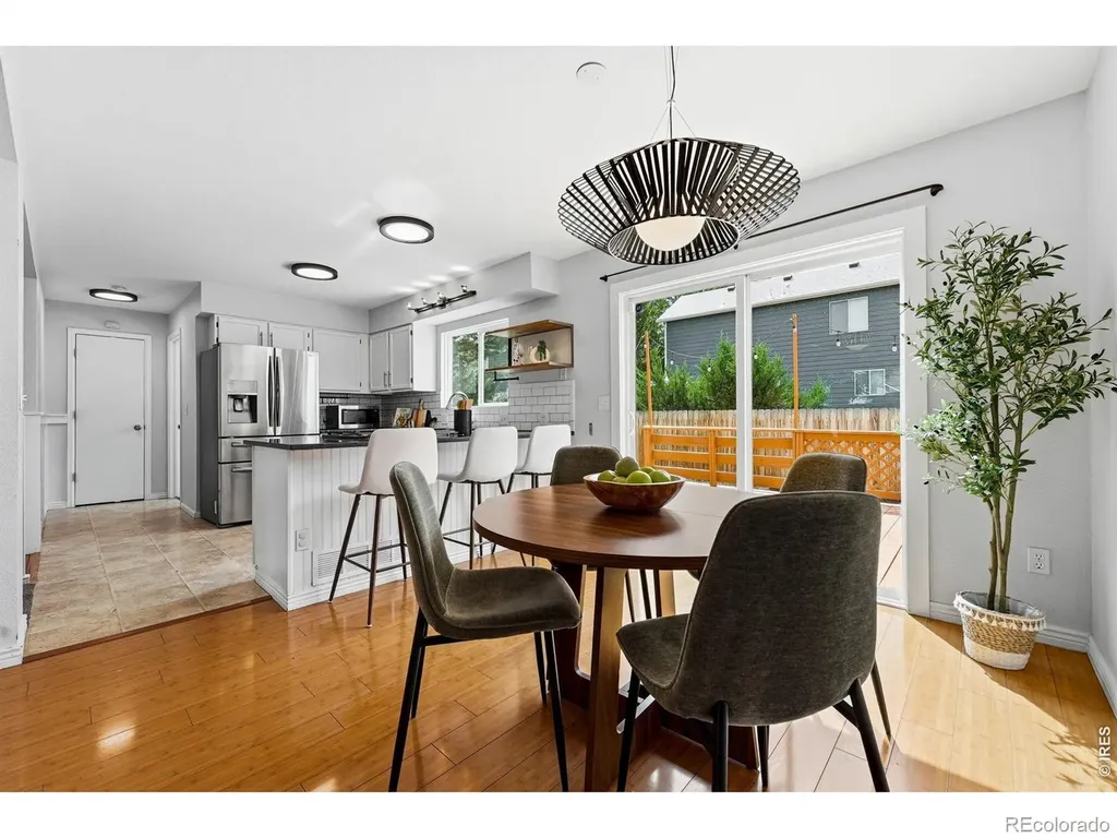 1643 Park Street Lafayette CO 80026