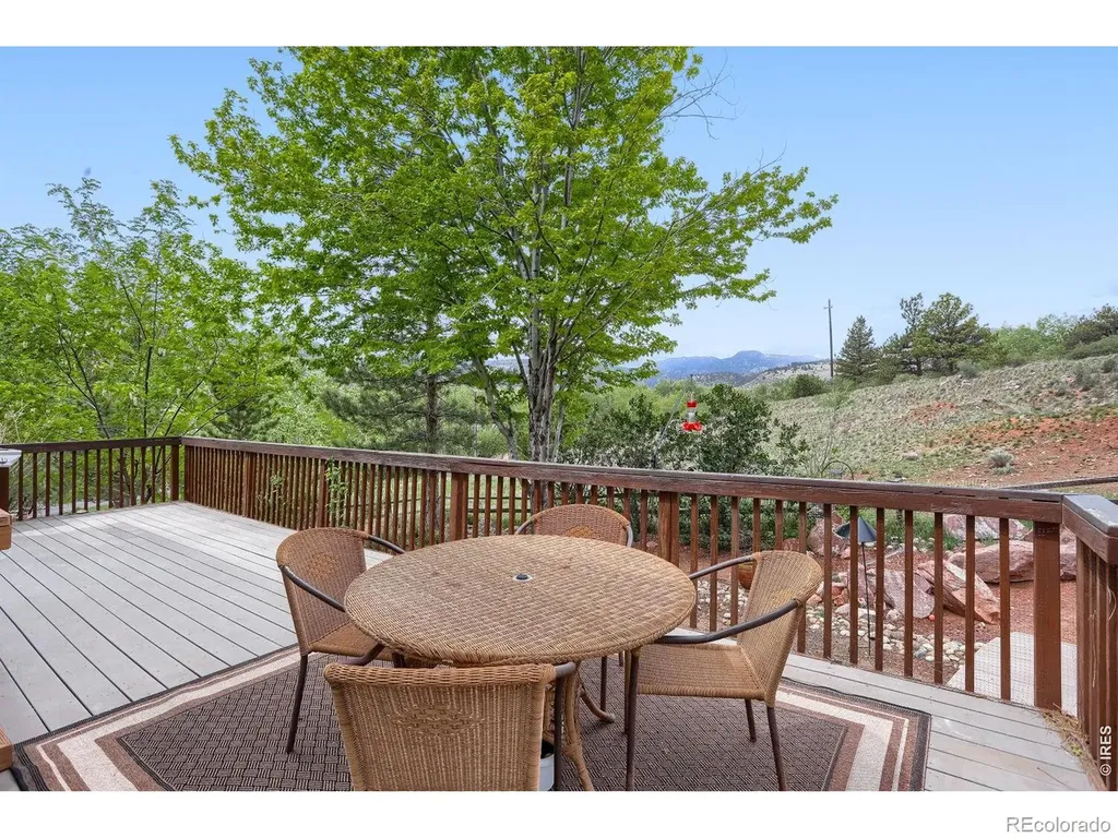 113 Eagle Valley Drive Lyons CO 80540
