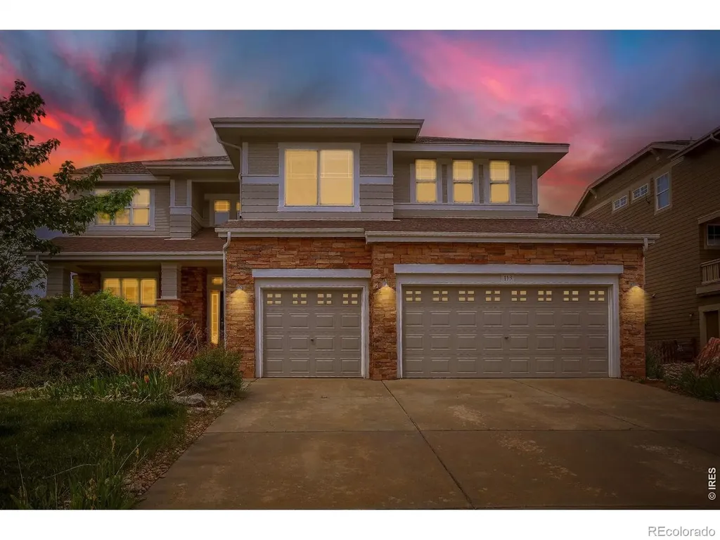 113 Eagle Valley Drive Lyons CO 80540
