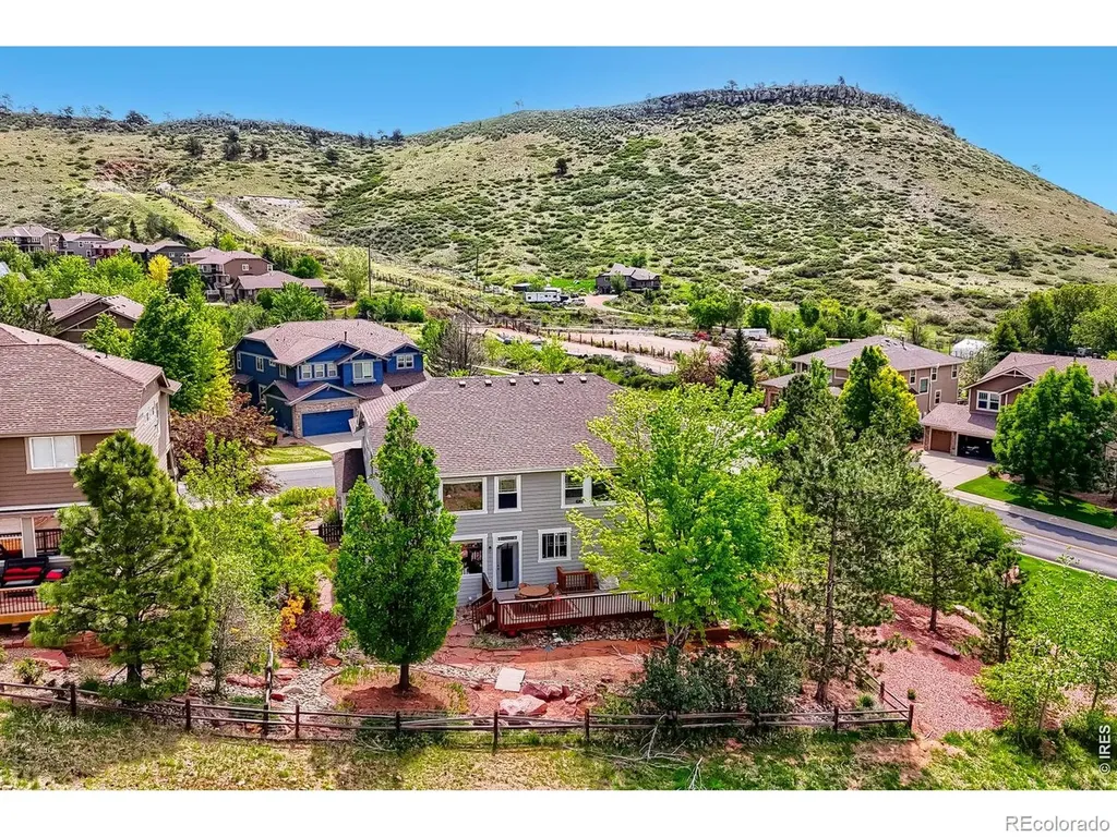 113 Eagle Valley Drive Lyons CO 80540