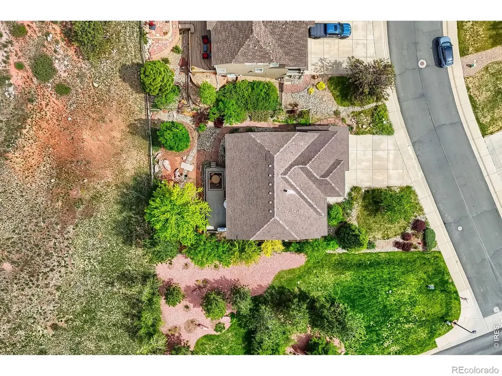 113 Eagle Valley Drive Lyons CO 80540