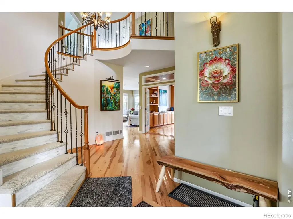 113 Eagle Valley Drive Lyons CO 80540