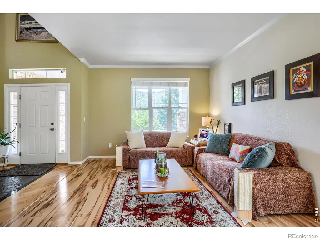 113 Eagle Valley Drive Lyons CO 80540