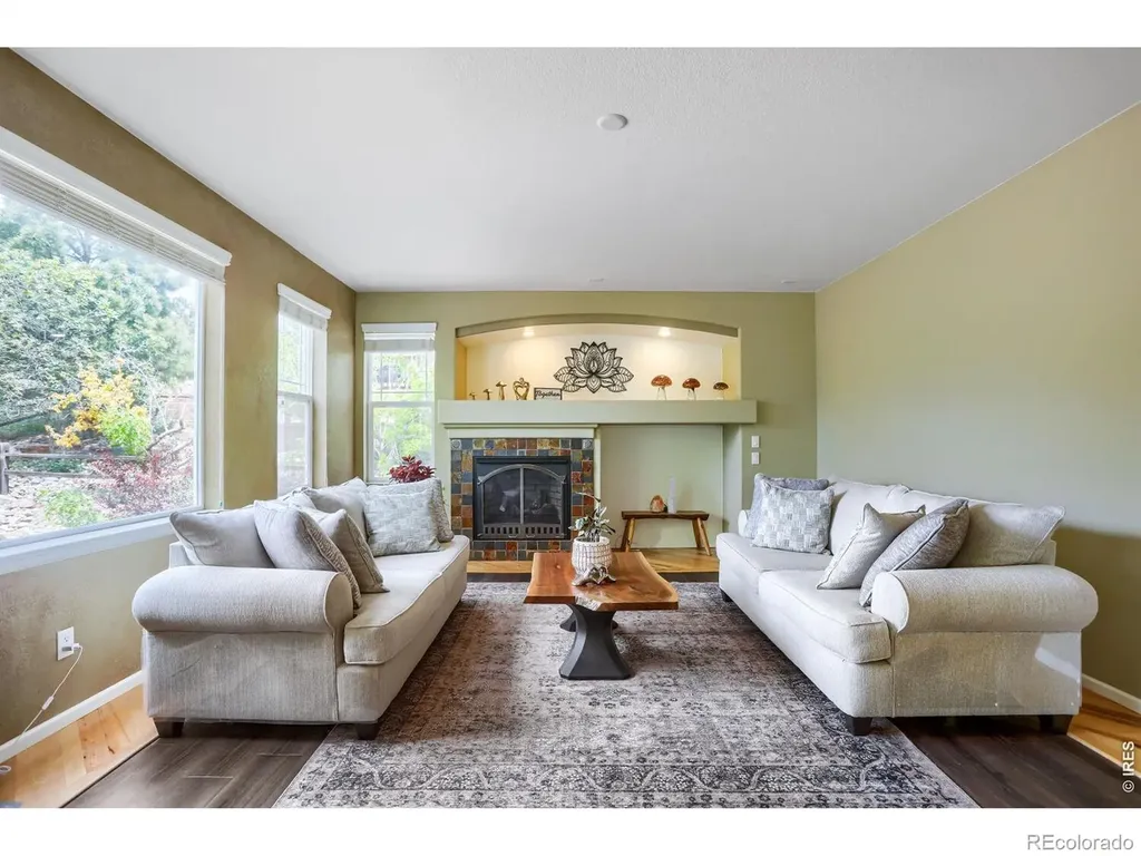 113 Eagle Valley Drive Lyons CO 80540