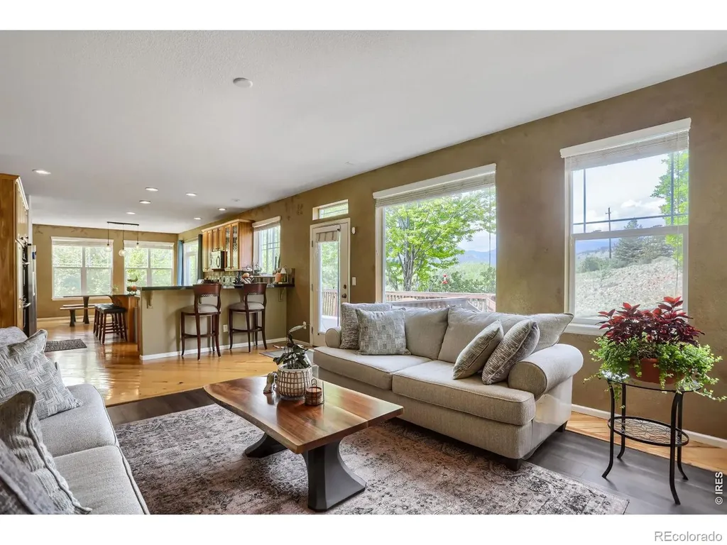 113 Eagle Valley Drive Lyons CO 80540